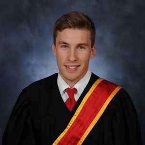 Meet your Posher, Vincent